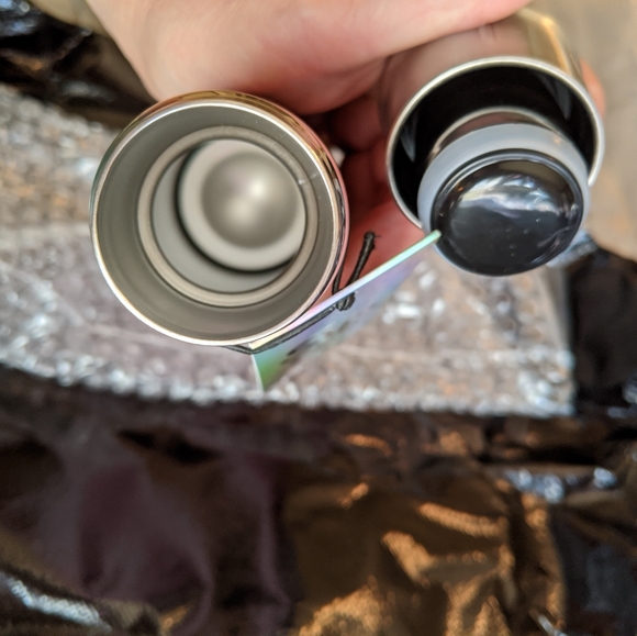 PINK Stainless Bottle/Tote - Picture 5 of 12